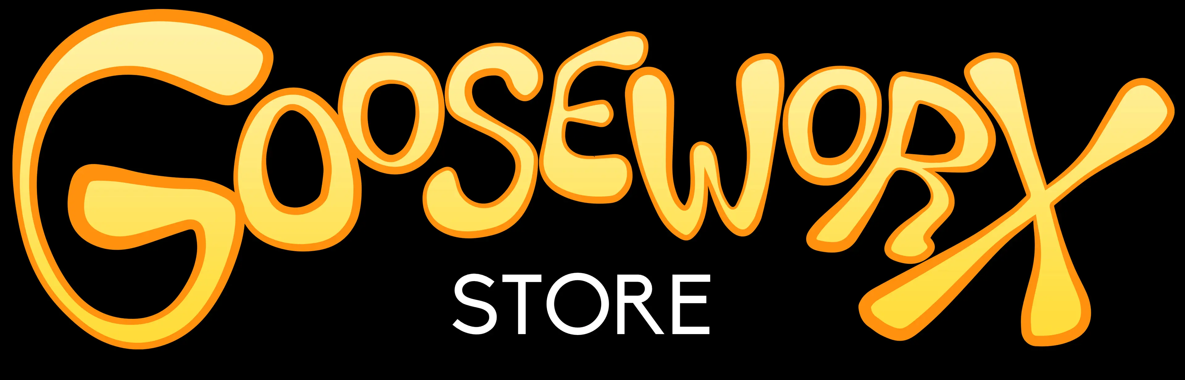 store logo