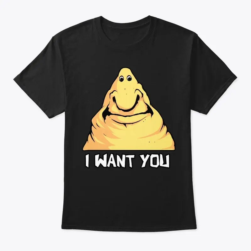 I Want You1